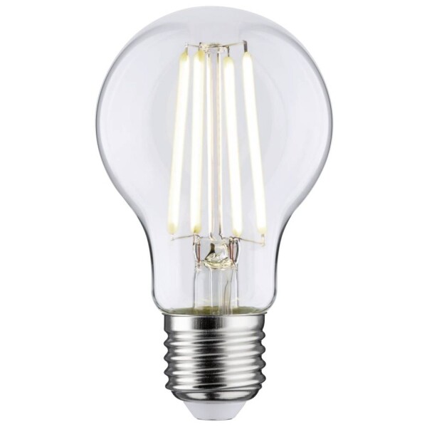 Paulmann 29124 LED En.trieda 2021 A (A - G) E27 2.5 W neutrálna biela (Ø x v) 60 mm x 105 mm 1 ks; 29124
