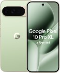 Google Pixel 10 Pro XL 5G 16/256GB Zelený (GA10432-GB)