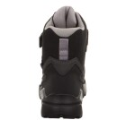 Chlapčenské zimné topánky ROCKET GTX, Superfit, 1-000402-0000, black - 33