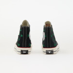 Tenisky Converse x Patta Chuck 70 Black/ Jolly Green EUR 41