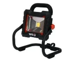 YATO LED Reflektor 18V bez batérie / Reflektor / 1600 lm / 20 W