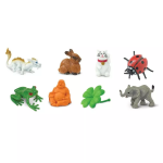 Safari Ltd. Safari Ltd. Pre šťastie - Good Luck Minis Funpack