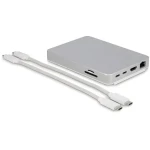 LMP USB-C DuoDock / Dokovacia stanica / USB-C (23790)