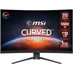 MSI MAG 325CQRF QD