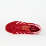 Tenisky adidas Gazelle Indoor W Better Scarlet/ Light Pink/ Gum4 EUR 38 2/3