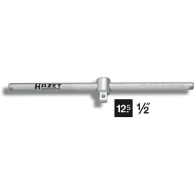 Hazet 915 915 vratidlo Typ zakončenia 1/2 (12,5 mm) 298 mm 1 ks; 915