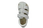 Jonap Zula sivé barefoot sandále 24 EUR