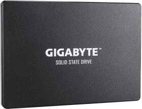 Gigabyte 256GB 2.5" SATA III (GP-GSTFS31256GTND)