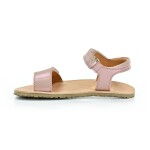 Froddo G3150264-8 Flexy Lia Pink shine barefoot sandále 26 EUR