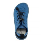 Chlapčenské barefoot tenisky GAEL MARINE Protetika modré - 30