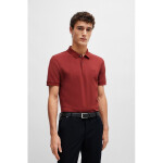 Pánska polokošeľa Boss Pallas M 50468301-248 S