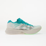 Tenisky adidas ADIZERO Boston 13 Running Hi-Res Aqua/ Matte Silver/ Grey One EUR 7.5