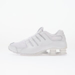 Tenisky Nike Shox Nz White/ White-White EUR 40.5