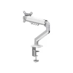 Mark Adler Flow 2.0 rotačný držiak pre monitor / Max nosnosť 9 kg / VESA 75 × 75 100 × 100 (MA-FLOW 2.0)