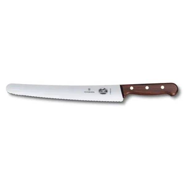 VICTORINOX Nôž cukrársky Rosewood 26 cm (5.2930.26G)