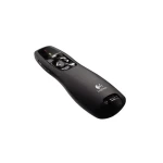 Logitech Wireless Presenter R400