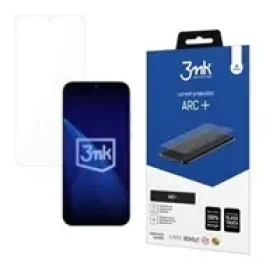 3mk ARC+ pre Honor Magic 8 Pro / Ochranná fólia / 0,17 mm / Self-Heal (5903108724821)
