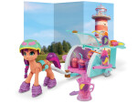 Mamido Hasbro sada MLP poník Sunny Starscout