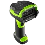 ZEBRA LI3678-ER FIPS Kit (USB) čierna, zelená / Snímač 1D čiarových kódov / BT / ER / Multi-IF / IP67 (LI3678-ER3U42A0S1W)
