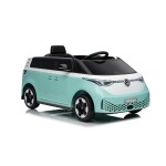 Mamido Elektrické autíčko Volkswagen ID BUZZ modré