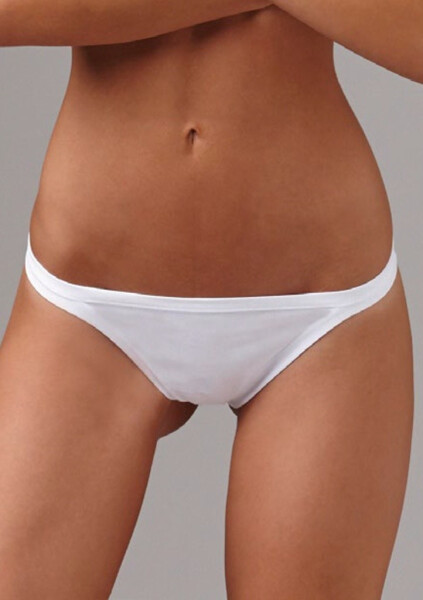 Bavlnené nohavičky Lovelygirl 1656 S černá