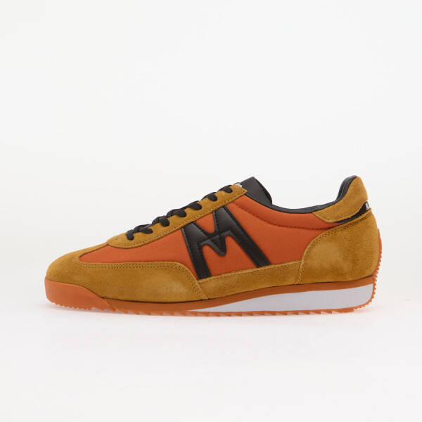 Tenisky Karhu Mestari 76 Jaffa Orange/ Black EUR 37