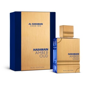 Al Haramain Amber Oud Bleu Edition EDP ml