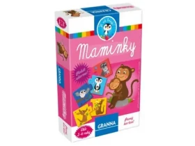 Granna Mamičky