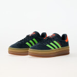 Tenisky adidas Gazelle Bold W Aurora Ink/ Solar Orange/ Gum5 EUR 40