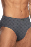 Pánske tričko CLASSIC SLEEVE M-110CL-22 3XL-4XL 3 balenia směs barev XXXL