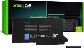 Green Cell Green Cell DJ1J0 do Dell rokovitude 7280 7290 7380 7390 7480 7490