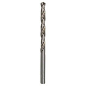 Bosch Accessories 2608595069 HSS kovový špirálový vrták 6.8 mm Celková dĺžka 109 mm brúsené DIN 338 valcová stopka 10 ks; 2608595069