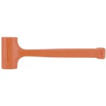 Neo Tools 25-073 Kladivo pogumované / Hmotnosť hlavy: 1360 g / Šírka hlavy: 60 mm / Dĺžka: 350 mm (25-073)