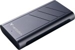 Verbatim TurboMetal 1TB Grafitowy (32021)