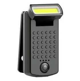 Ledlenser W1R Work / Svietidlo / 220 lm / USB-C / IP54 (002162620000)