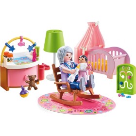 Playmobil® Dollhouse 70210 Izba pre bábätko