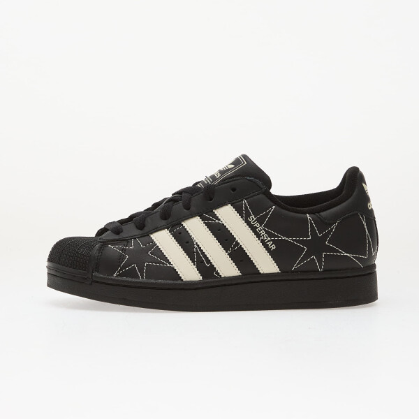 Tenisky adidas Superstar II W Core Black/ Crew White/ Core Black EUR 38 2/3