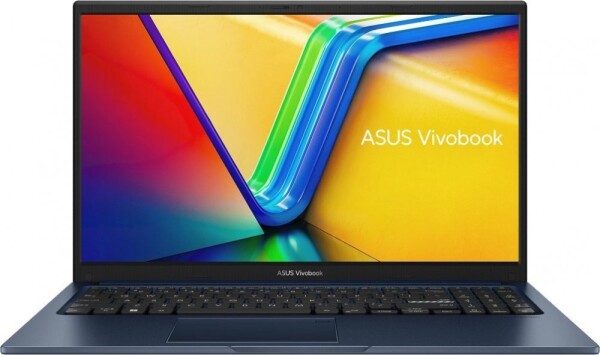 Asus Vivobook 15 X1504 i3-1215U 16 GB RAM 512 GB SSD PCIe Windows 11 Home