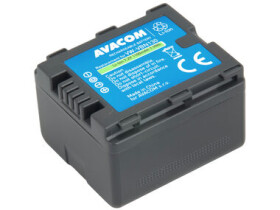 AVACOM Náhradná batéria Panasonic VW-VBN130 / Li-Ion / 7.2V / 1100mAh / 7.9Wh (VIPA-N130-B1100)