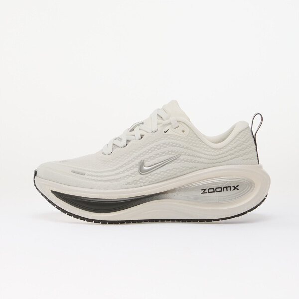 Tenisky Nike Vomero Plus Summit White/ Metallic Silver-Sail EUR 39