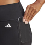 Dámske nohavice TE HIIT 78 TIG W HT5445 - Adidas XS