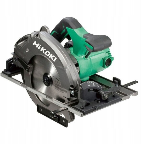 Hikoki HIKOKI.CIRCULAR SAW 190mm/1300W C7BUM W1Z CASE