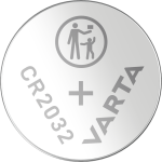 VARTA CR 2032 1BP Li