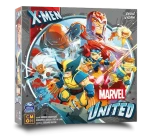 ADC Blackfire Marvel United: X-Men