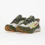 Tenisky Brooks Caldera 8 M Dusty Olive/ Lime/ Oyster EUR 43