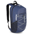 Trekingový batoh Semiline A3023-7 Grey/Navy Blue 20 l