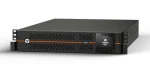 Vertív EDGE UPS 1500VA / UPS / 2U / 1350W / LCD / 6x IEC zásuvky / USB (EDGE-1500IRT2UXL)