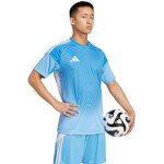 Adidas Tiro 25 Competition Jersey Brankársky dres s krátkym rukávom M JI9715 Muži M