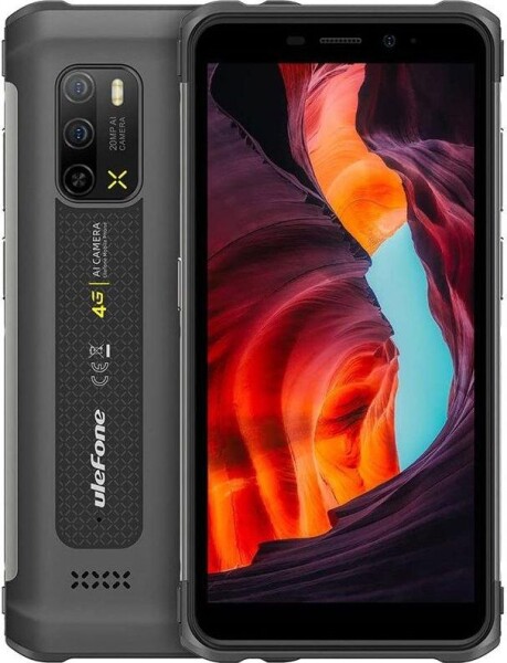 UleFone Armor X10 Pro (UF-AX10P/GY)