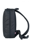 Cestovný ruksak CabinZero Classic 11L Absolute Black